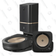 Never Vacuum Again By Buying This Roomba S9+ Robot Vacuum And Mop Bundle With $250 Off